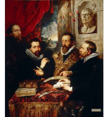 Four Philosophers