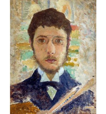 Self Portrait, 2