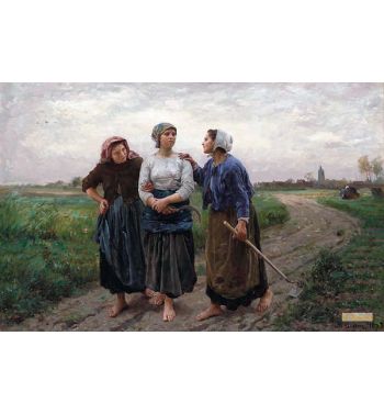 Les Amies