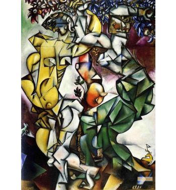 Adam And Eve