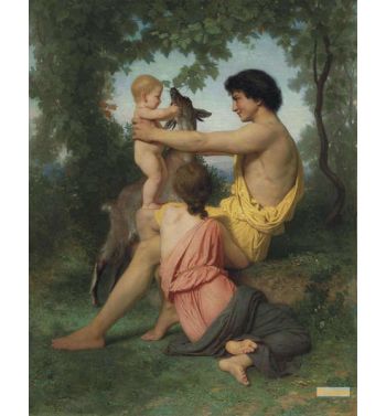 Idyll Ancient Family
