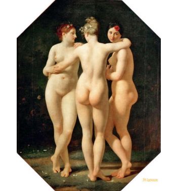 The Three Graces