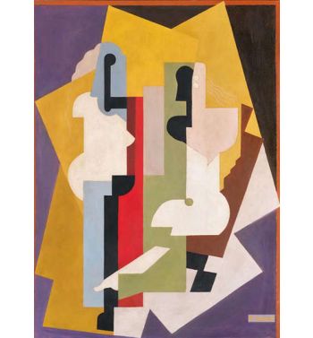 Untitled, 1920