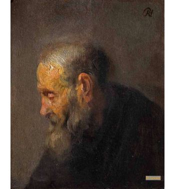 Old Man