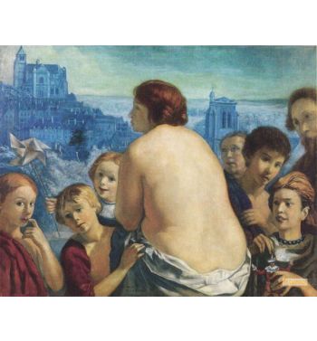 La Famille À Tonnerre 1908 1910