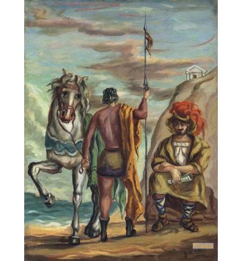 Cavaliere e Scudiero