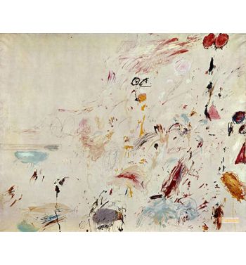 Bay Of Naples, 1961