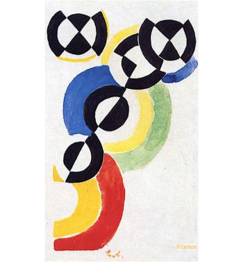 Rhythm, 1932