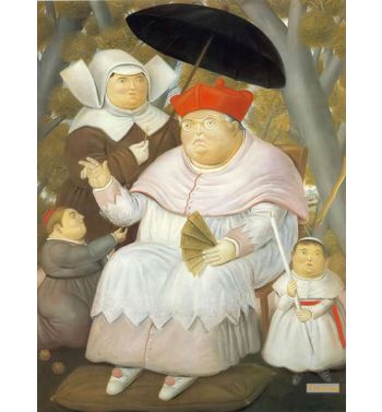 The Nuncio