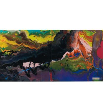 Flow, 2013