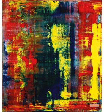 Abstract Image, 1994