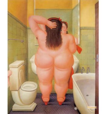 The Bath