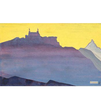 Sissu Lahaul 1932