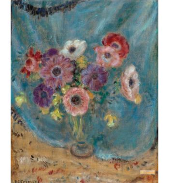Floral Still Life