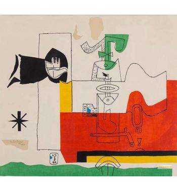 Totem, 1963