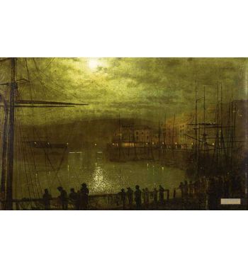 View Of Whitby