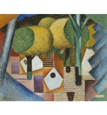 Landscape