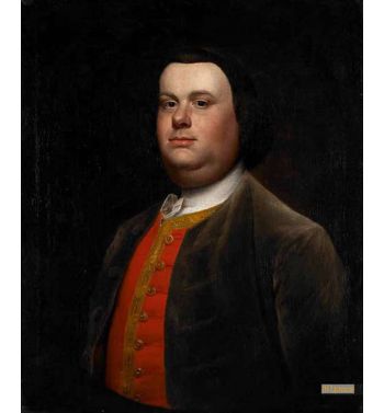 James Stanley 
