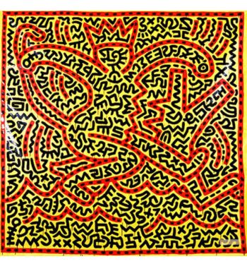 Untitled 1982 23