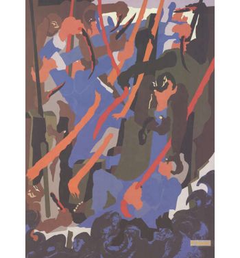 Amistad, 1989