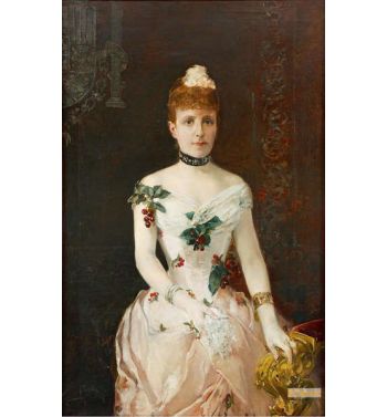 Maria Christina Of Austria