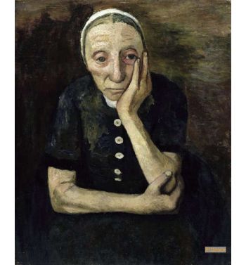The Old Farmer 1903