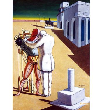 The Return of the Prodigal Son