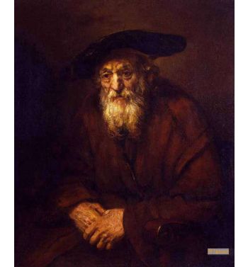 Old Jew