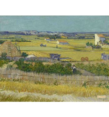 Harvest
