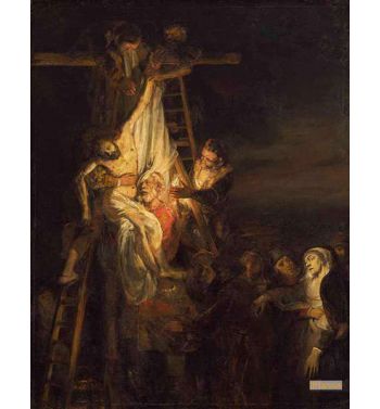 Descent From The Cross