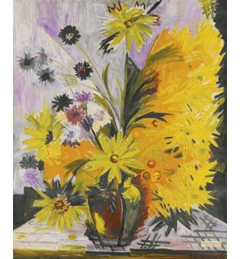 Still Life