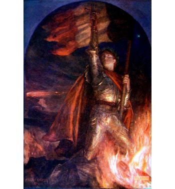 Resurgam