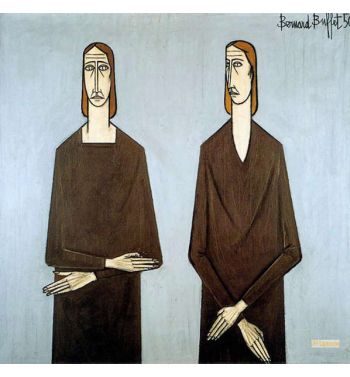 Deux Femmes