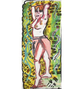 Ketty To Chew, 1982