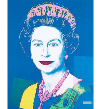 Queen Elizabeth Ii