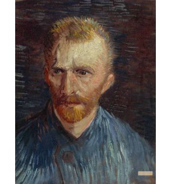 Self Portrait 156