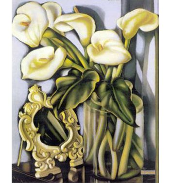 Arums III