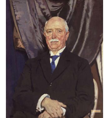 William Ferguson Massey