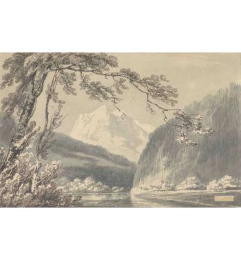 Near Grindelwald