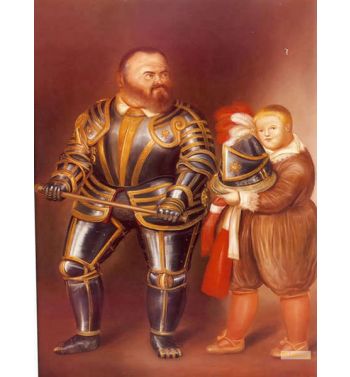 After Caravaggio