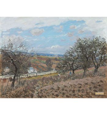 Bougival 1876