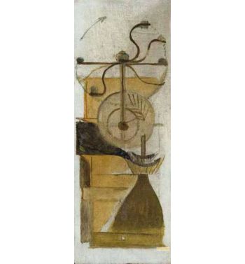 Coffee Mill