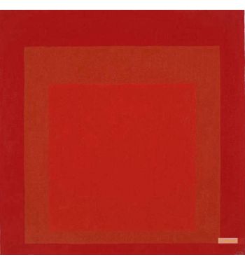 Study For Homage To The Square, 1972
