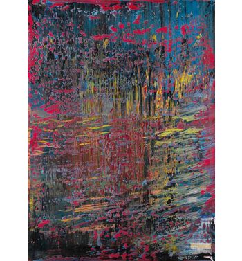 Abstract Image 8