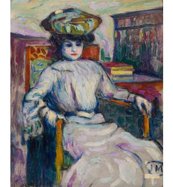 Bailly Gallery, 2