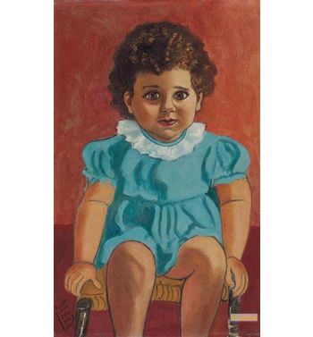 Phyllis Rubin 1952