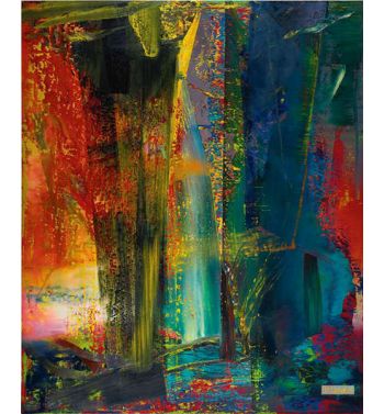 Abstract Image 1