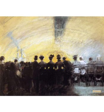 Back Row