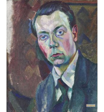 Self Portrait
