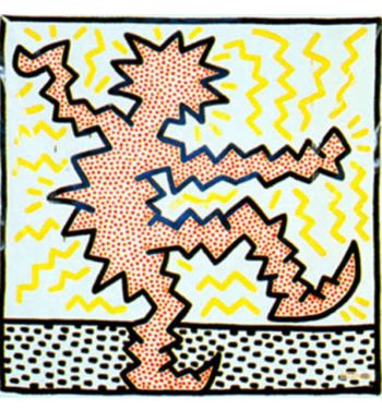 Untitled 1983 9